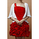 Beautiful Chiffon Special Occasion/ Wedding Wrap/ Shawl (More Colors)