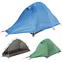 TM1301 Ourdoor aluminium pôle tente de camping pour 2 personnes