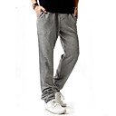 Men's Cotton Sport Pants