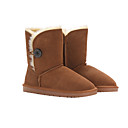 Women' Winter Warm Snow Boots