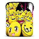 Happiness & Sorrows 10 "Neopren Tablet Sleeve für Samsung Galaxy P5100/N8000/iPad/Motorola Xoom