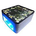 lâmpada UV gel elétrico plástico 36w prego secador com tingming