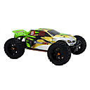 SST · Racing 1/10 4WD Scala potenza Nitro Off-Road Truggy (colore del corpo auto a caso)