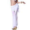 Dancewear Tulle Belly Dance Bottom For Ladies More Colors
