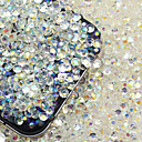 200pcs Decorazioni 3D Nail Altri