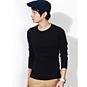 uomo casuale T-shirt