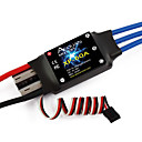 XP-60A ESC avec BEC Brushless Pour le mode Avion Motors