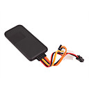 Mini Full Function Car GPS Tracker