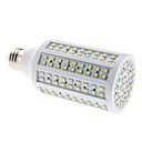 E27 12W 216x3528 SMD 1100-1200LM 6000-6500K Bianco Naturale lampadina LED di mais (220-240V)