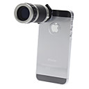 Lente con zoom ottico 6X per iPhone 5