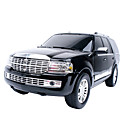 Rastar 1:14 Authorized Remote Control Car for Lincoln