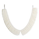 collier de perles collier de broderie
