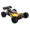 SST · Corrida de escala 1/10 4WD Escova EP Buggy Off-Road (cor de carro Corpo Random)