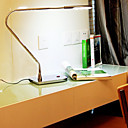 3W LED Flexible Table Lamp with 1 Light in Modern Style