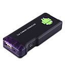MK802 Android 4,0 DDR3 1G Mini PC WIFI Google IPTV Smart TV Box