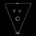 Gorgeous Silver Plated Kiss Heart Women's Jewelery Set Including Necklace,Ring,Earring
