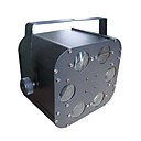 15W Multi-Mode-LED Stage Light (Weiß, Grün, Blau)