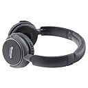 Wireless Bluetooth 2.1+EDR Headphone for iPad, iPhone, iPod