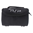 Sac de voyage multifonction de protection pour PSP (Noir)