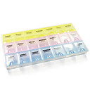 1pcs Other Single False Nail Storage Box
