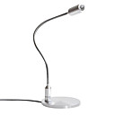 4W  Convenient LED Table Lamp with Touch Sensor