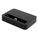 Estação de Carregamento para iPhone 5 (Porta Lightning)