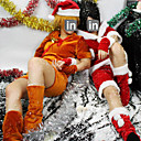 Cosplay Costume Inspired by Naruto Naruto Uzumaki Cute