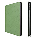 Enkay Ostrich Protective Case with Stand for iPad 2 & the New iPad