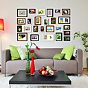 Foto da parede do quadro Colecção Conjunto de 25 FZ-025-1
