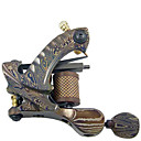 Unique Damascus Handmade Tattoo Machine  Liner