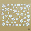 Christmas Series 3D Nail Sticker