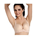 Charming chinlon Gather Together Einstellbare Bra