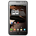 B92M MT6577 Android 4.0 double carte Quand la bande 4.6Inch IPS HD écran capacitif Téléphone (WIFI, FM, GPS, 3G)