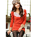 Shirt Dolce Donna manica lunga