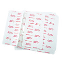 Transparent Slimming Thigh Paste