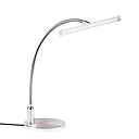 6W flessibile lampada moderna Desk LED