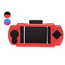 Silicon Skin Perfect Protection Case for Sony PSP 3000 (Assorted Colour)