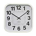 11,75 "Stylish Plein Wall Clock in Metal