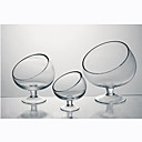 Bevel Cut Style Candle Holder