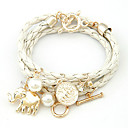Damen Basic trendy Armband