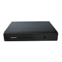 Mhk - H.264 4-Kanal Standalone DVR (4-Kanal D1 Record, Previews Mobile Phones)