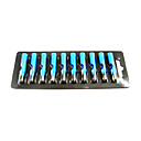 10 Pcs Sterile Plastic & Stainless Steel Tips