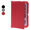 Protective Ultra-slim Case with Stand for Samsung Galaxy Tab2 7.0 P3100/Tab 7.0 Plus P6200