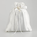 Pretty Satin Wedding Bridal Purse(More Colors)