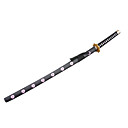 Cosplay Sword  Inspired by One Piece Roronoa Zoro Shuusui