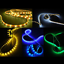 5M Water Proof LED Strip with 150 LEDs(Green/Blue/Yellow)