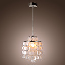 DRAVEIL - Lustre Lustre Mini Cromado