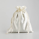 Elegant Satin Wedding Bridal Purse(More Colors)