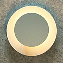 40W G9 Iron Wall Light (Cirle Desgined)