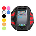 Ventilated Sports Armband for iPhone 5 (Assorted Colors)